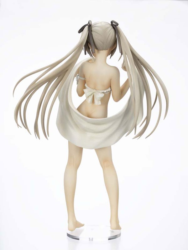 Yosuga no Sora - Kasugano Sora - Brilliant Stage - 1/8 (MegaHouse) photo 6