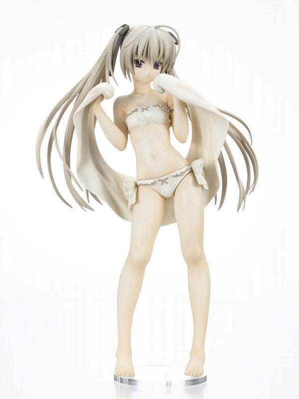 Yosuga no Sora - Kasugano Sora - Brilliant Stage - 1/8 (MegaHouse) photo 8
