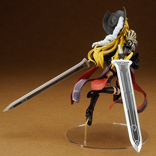 Hyakka Ryouran - Charles D'Artagnan - 1/8 (Alter, Hobby Japan) photo 4