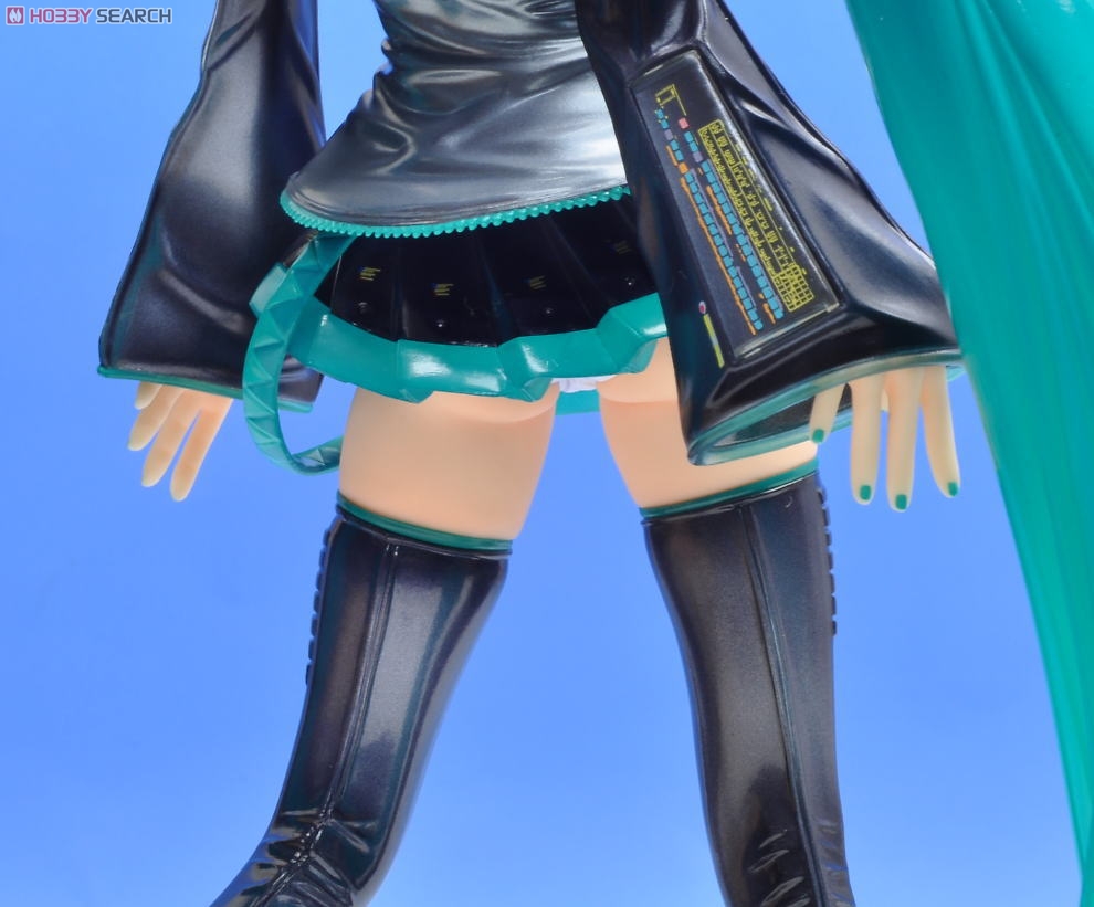 Vocaloid - Hatsune Miku - 1/7 (Max Factory) photo 6