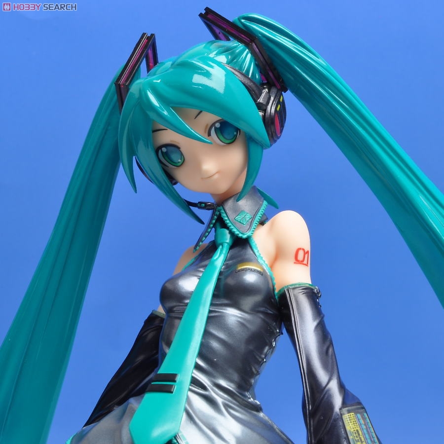 Vocaloid - Hatsune Miku - 1/7 (Max Factory) photo 9