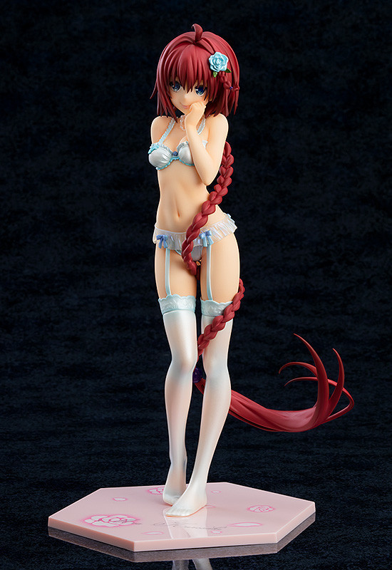 To LOVEru Darkness - Kurosaki Mea - 1/6 - Refined Ver. (Max Factory) photo 2