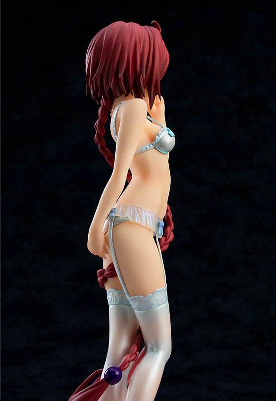 To LOVEru Darkness - Kurosaki Mea - 1/6 - Refined Ver. (Max Factory) photo 3