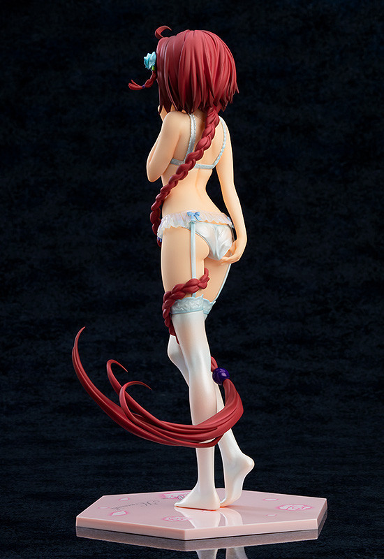 To LOVEru Darkness - Kurosaki Mea - 1/6 - Refined Ver. (Max Factory) photo 5