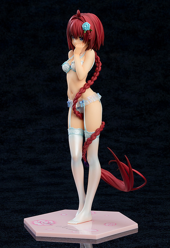 To LOVEru Darkness - Kurosaki Mea - 1/6 - Refined Ver. (Max Factory) photo 6