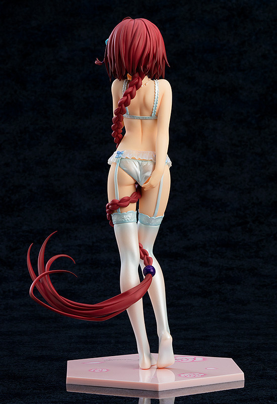 To LOVEru Darkness - Kurosaki Mea - 1/6 - Refined Ver. (Max Factory) photo 7