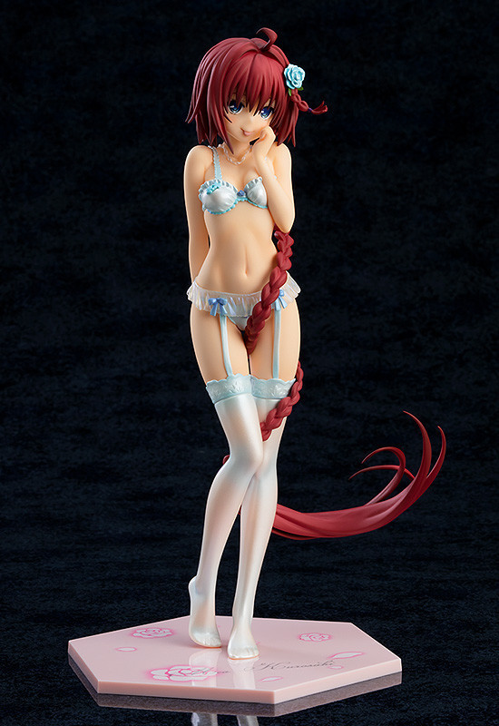 To LOVEru Darkness - Kurosaki Mea - 1/6 - Refined Ver. (Max Factory) photo 8