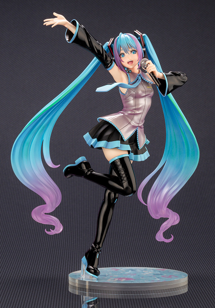My Little Pony - Vocaloid - Hatsune Miku - Bishoujo Statue - My Little Pony Bishoujo Series - 1/7 (Kotobukiya) photo 12