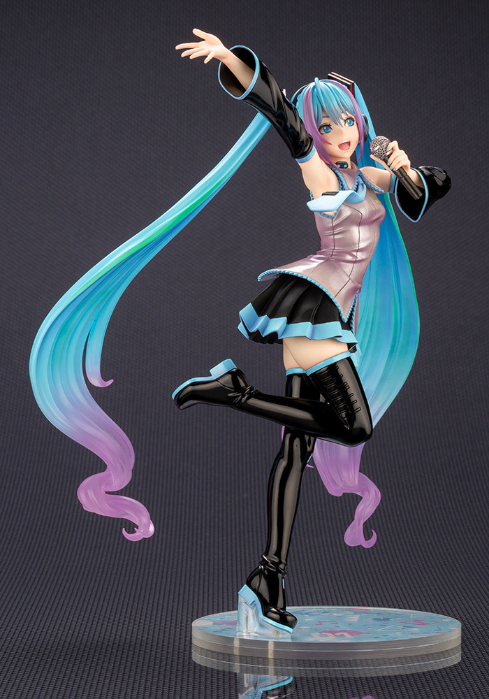 My Little Pony - Vocaloid - Hatsune Miku - Bishoujo Statue - My Little Pony Bishoujo Series - 1/7 (Kotobukiya) photo 16