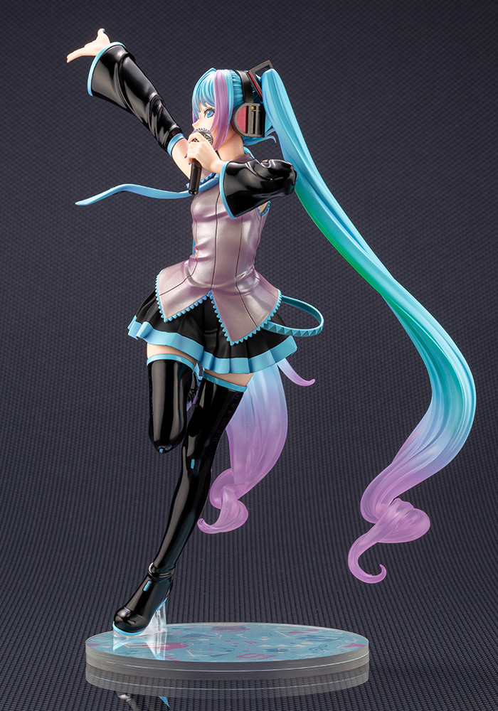 My Little Pony - Vocaloid - Hatsune Miku - Bishoujo Statue - My Little Pony Bishoujo Series - 1/7 (Kotobukiya) photo 18