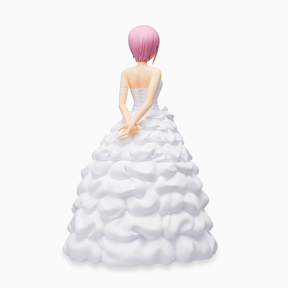 Gotoubun no Hanayome ∬ - Nakano Ichika - SPM Figure - Hanayome Ver. (SEGA) photo 4