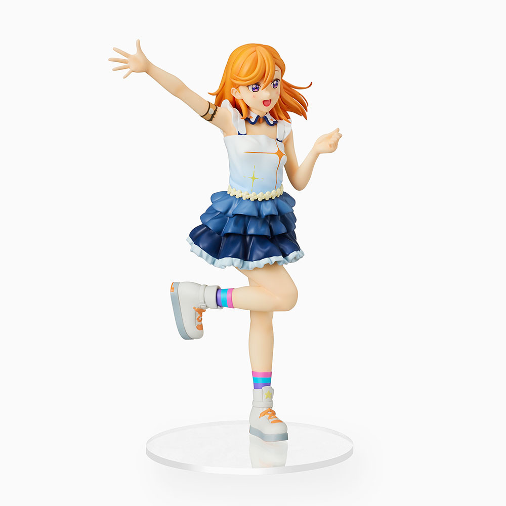 Love Live! Superstar!! - Shibuya Kanon - PM Figure - Hajimari wa Kimi no Sora (SEGA) photo 2