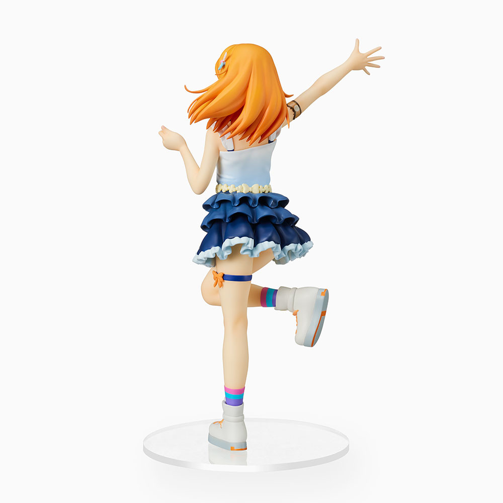 Love Live! Superstar!! - Shibuya Kanon - PM Figure - Hajimari wa Kimi no Sora (SEGA) photo 3