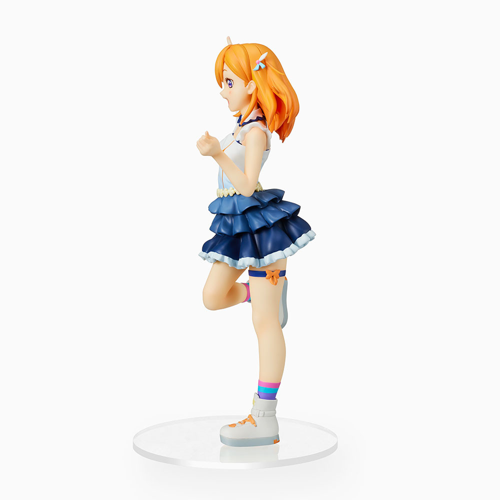 Love Live! Superstar!! - Shibuya Kanon - PM Figure - Hajimari wa Kimi no Sora (SEGA) photo 4