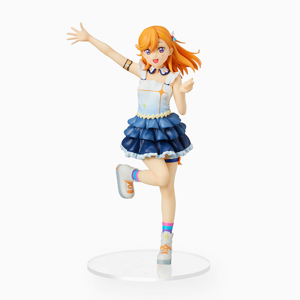 Love Live! Superstar!! - Shibuya Kanon - PM Figure - Hajimari wa Kimi no Sora (SEGA) photo 5