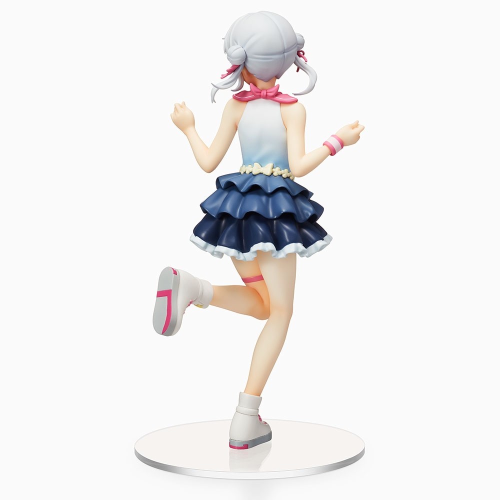 Love Live! Superstar!! - Arashi Chisato - PM Figure - Hajimari wa Kimi no Sora (SEGA) photo 3