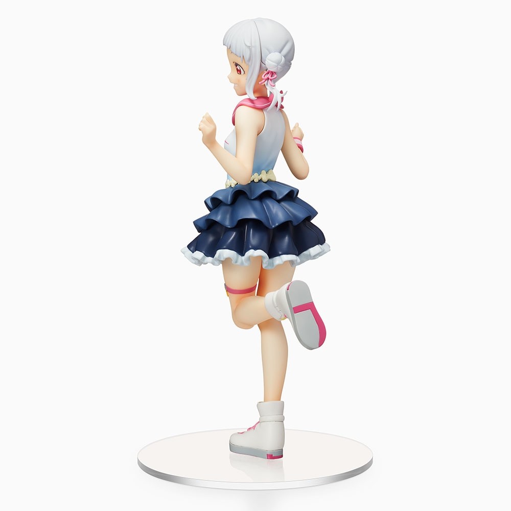Love Live! Superstar!! - Arashi Chisato - PM Figure - Hajimari wa Kimi no Sora (SEGA) photo 4