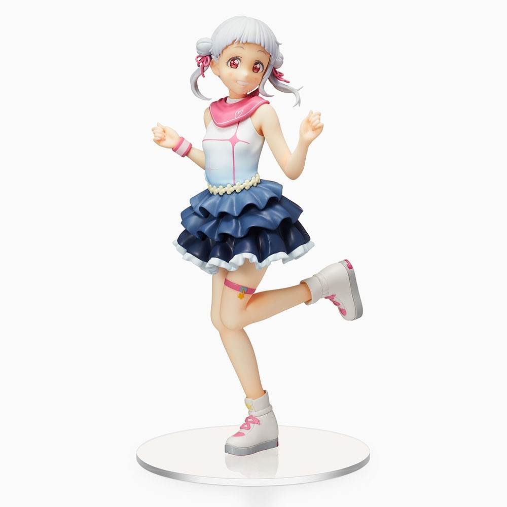 Love Live! Superstar!! - Arashi Chisato - PM Figure - Hajimari wa Kimi no Sora (SEGA) photo 5