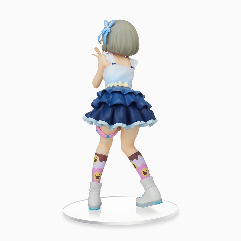 Love Live! Superstar!! - Tang Keke - PM Figure - Hajimari wa Kimi no Sora (SEGA) photo 2