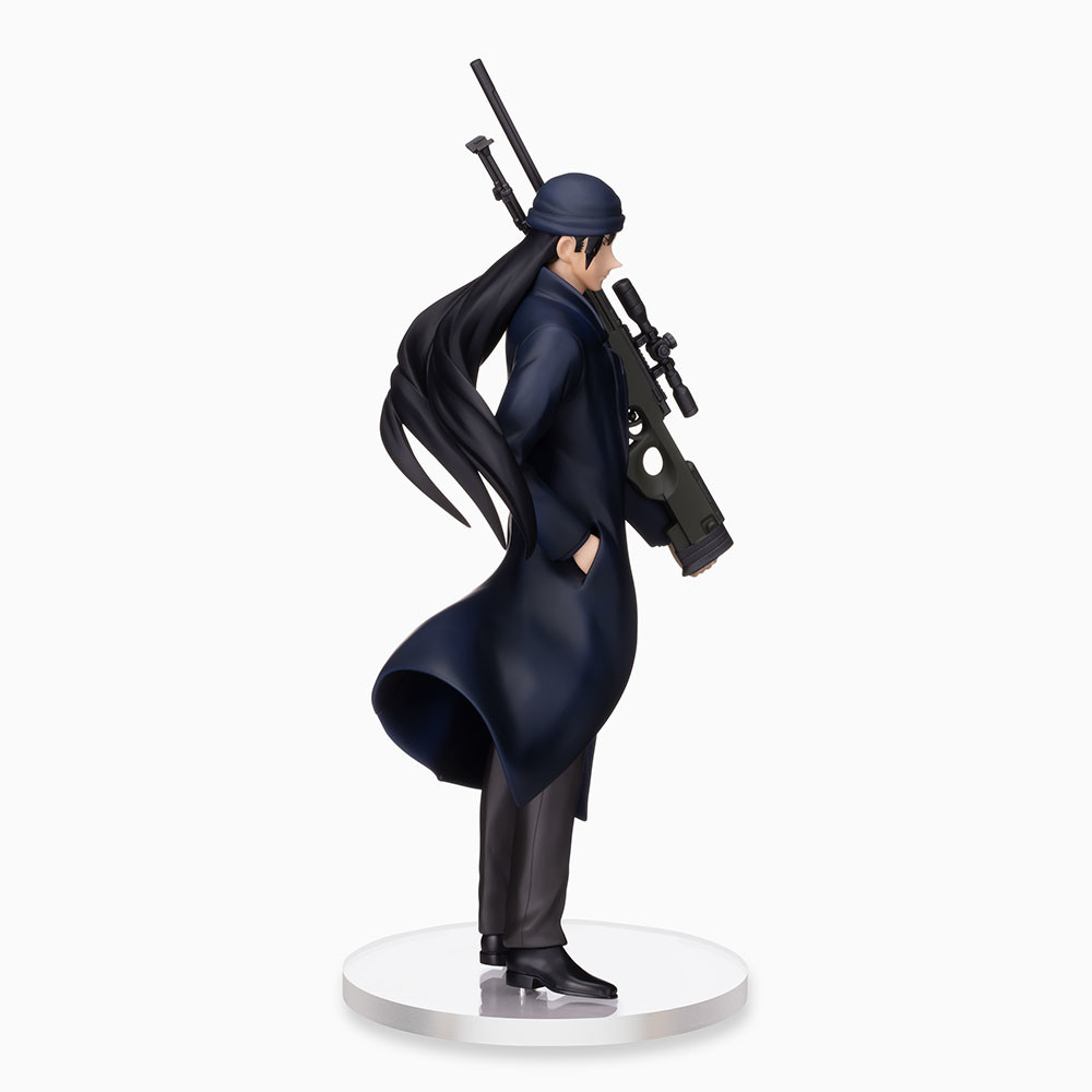 Meitantei Conan - Akai Shuuichi - PM Figure (SEGA) photo 2
