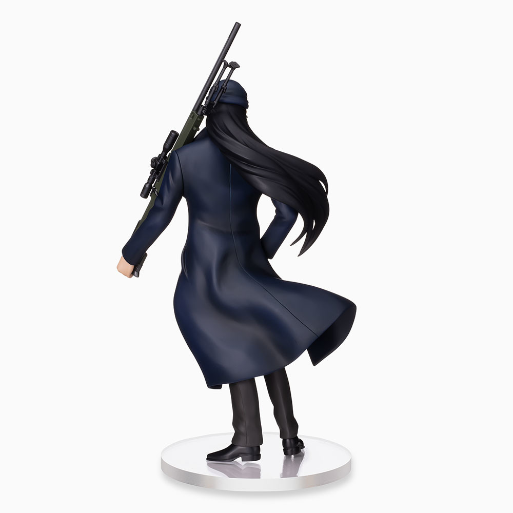 Meitantei Conan - Akai Shuuichi - PM Figure (SEGA) photo 3