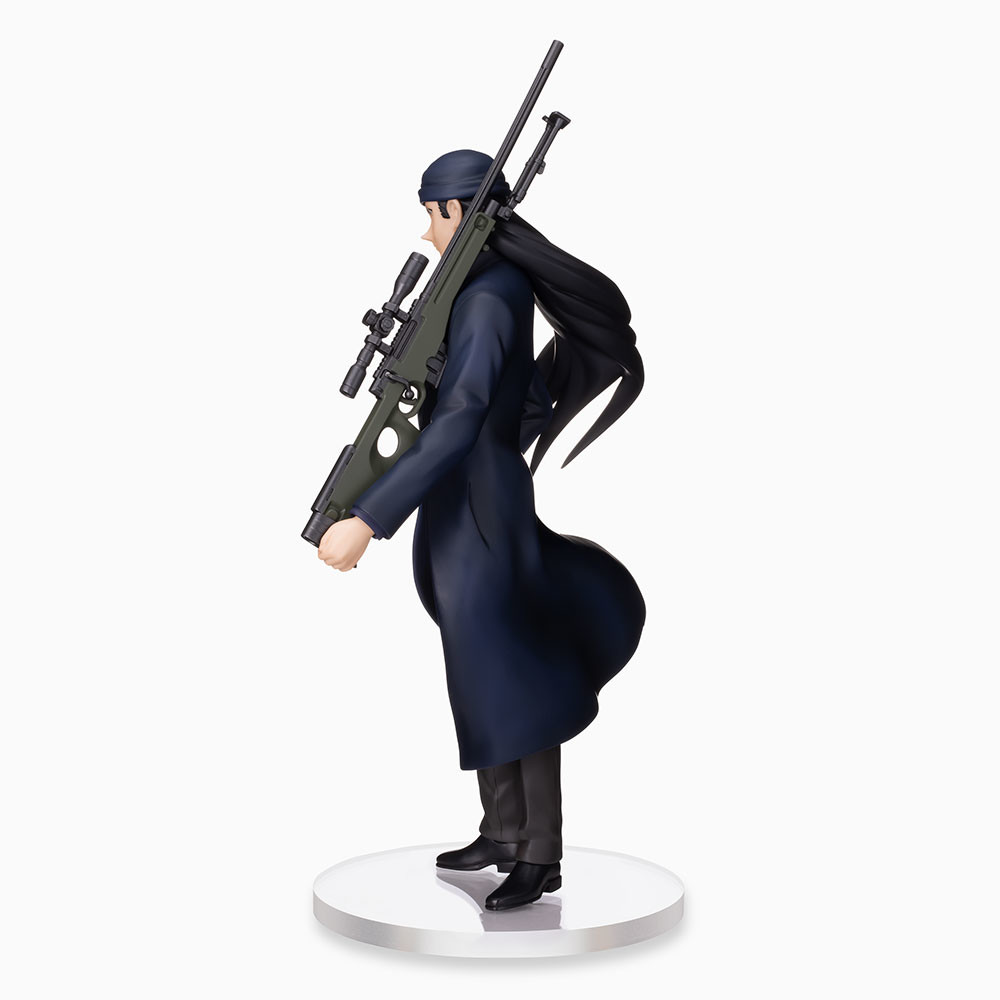 Meitantei Conan - Akai Shuuichi - PM Figure (SEGA) photo 4