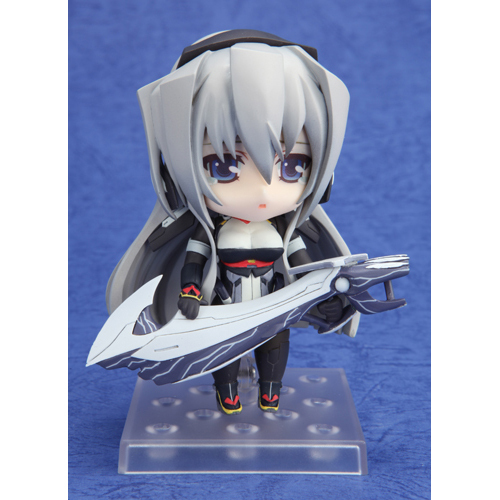 Kyoukai Senjou no Horizon - Horizon Ariadust - Nendoroid (#287a) - Uniform ver. (Good Smile Company) photo 2