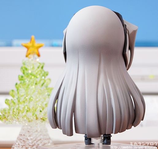 Kyoukai Senjou no Horizon - Horizon Ariadust - Nendoroid (#287a) - Uniform ver. (Good Smile Company) photo 17