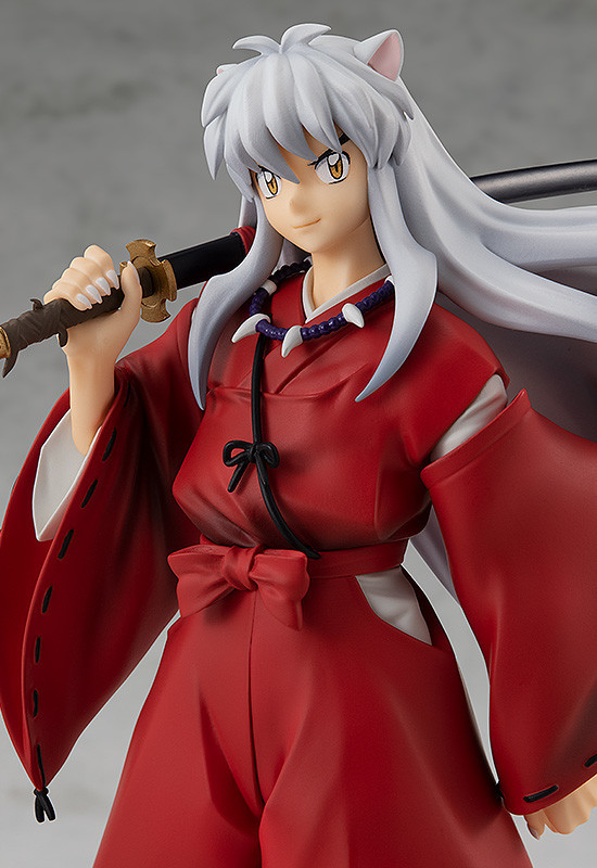 Sengoku Otogizoushi: InuYasha - Inuyasha - Pop Up Parade (Good Smile Company) photo 2