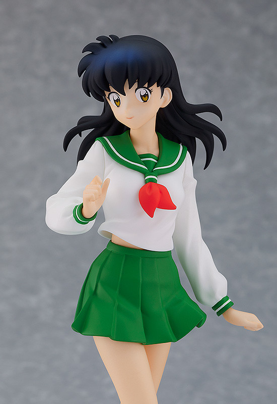 Sengoku Otogizoushi: InuYasha - Higurashi Kagome - Pop Up Parade (Good Smile Company) photo 2