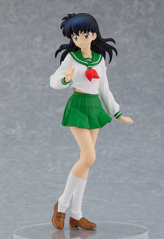 Sengoku Otogizoushi: InuYasha - Higurashi Kagome - Pop Up Parade (Good Smile Company) photo 3