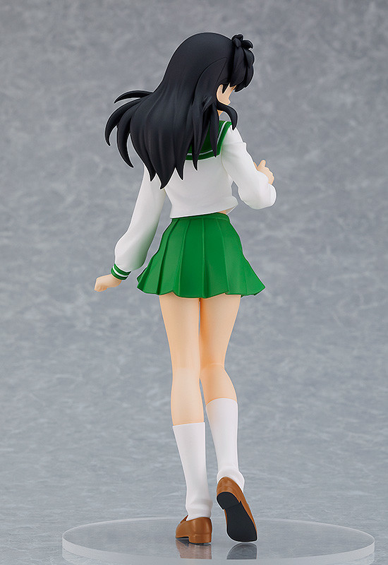 Sengoku Otogizoushi: InuYasha - Higurashi Kagome - Pop Up Parade (Good Smile Company) photo 6