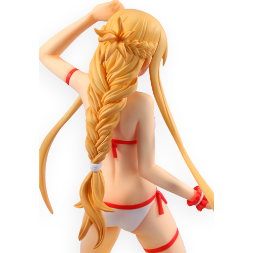 Sword Art Online - Asuna - 1/8 - Swimsuit Ver., Bikini Style (Wave) photo 2