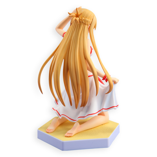 Sword Art Online - Asuna - 1/8 - Swimsuit Ver., Bikini Style (Wave) photo 8