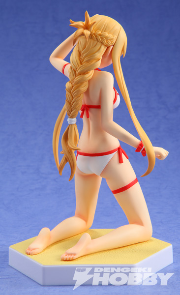 Sword Art Online - Asuna - 1/8 - Swimsuit Ver., Bikini Style (Wave) photo 9