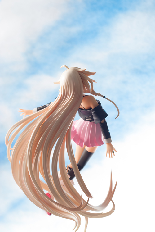 Vocaloid - IA - 1/8 (Aquamarine) photo 6