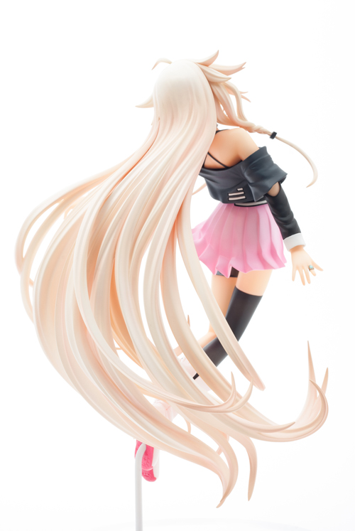 Vocaloid - IA - 1/8 (Aquamarine) photo 7