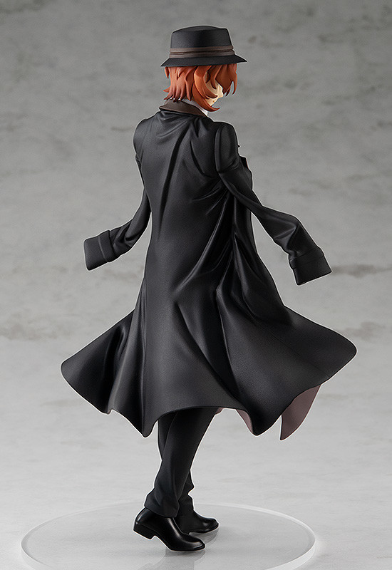 Bungou Stray Dogs - Nakahara Chuuya - Pop Up Parade (Orange Rouge) photo 6