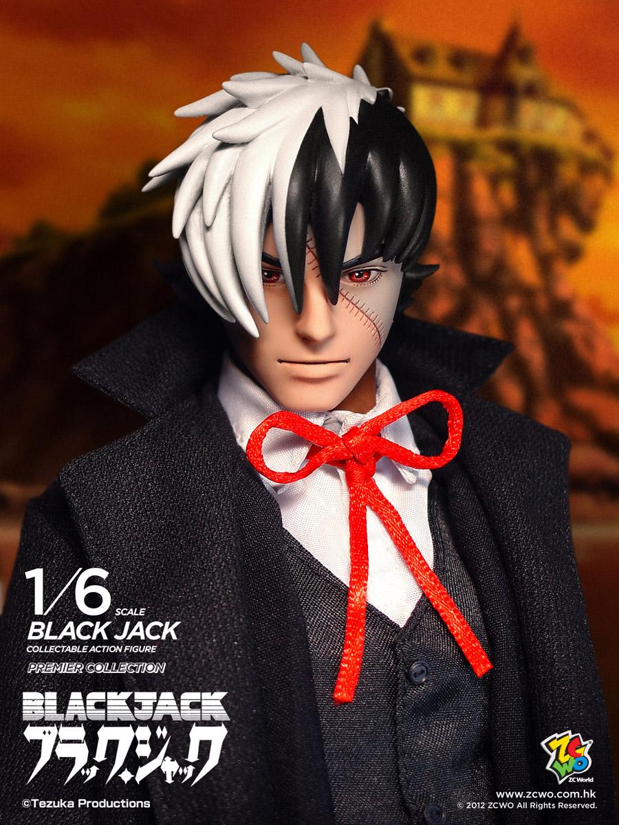 Black Jack