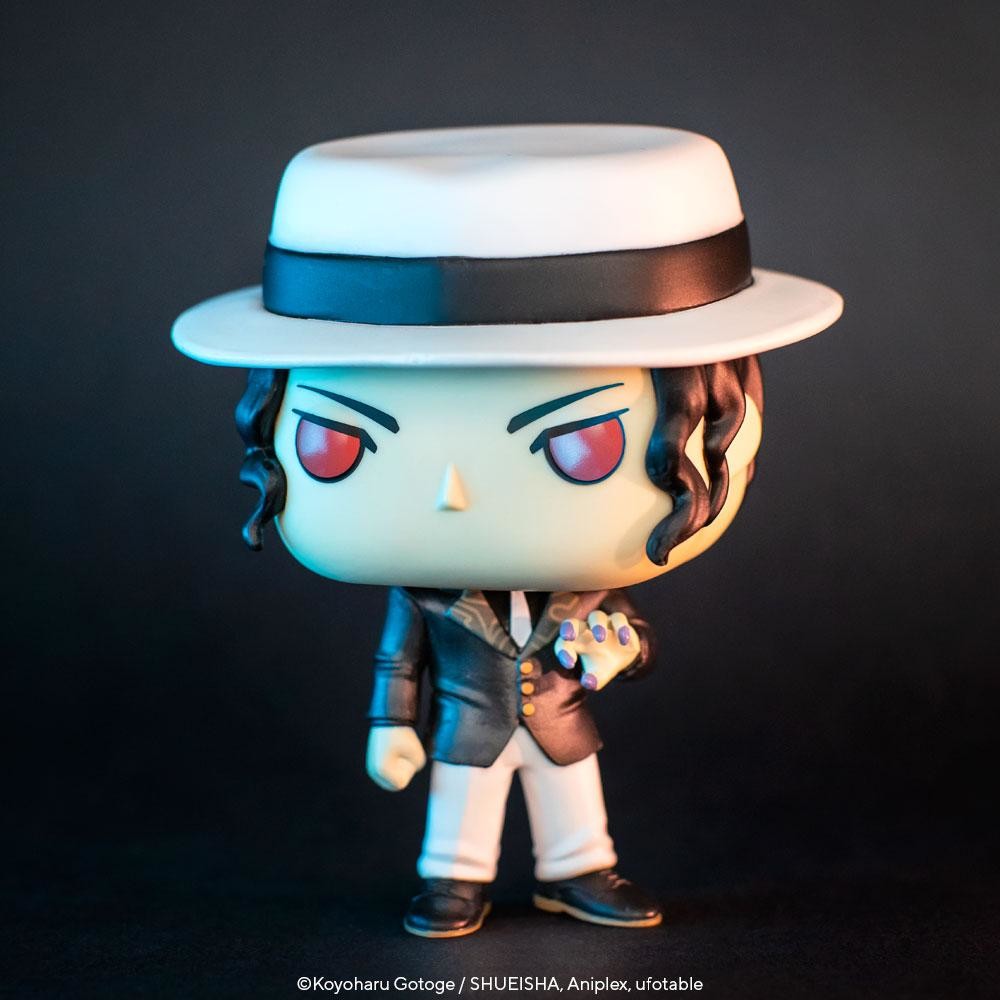 Kimetsu no Yaiba - Kibutsuji Muzan - POP! Animation  (871) - POP! Vinyl (Funko Toys)
