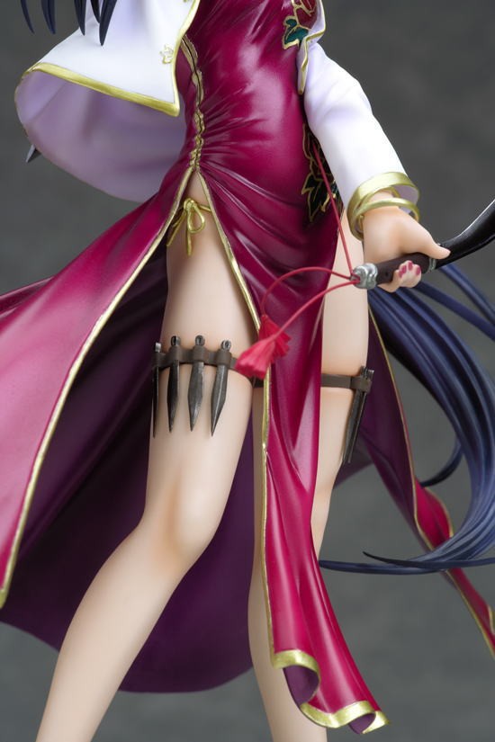 Black Lagoon - Shenhua - 1/8 (Max Factory) photo 6