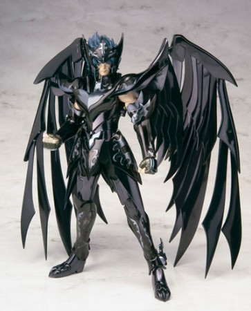 Saint Seiya The Lost Canvas - Bennu Kagaho - Saint Cloth Myth - Myth Cloth - Myth cloth (Bandai) photo 3