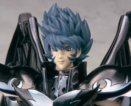 Saint Seiya The Lost Canvas - Bennu Kagaho - Saint Cloth Myth - Myth Cloth - Myth cloth (Bandai) photo 6
