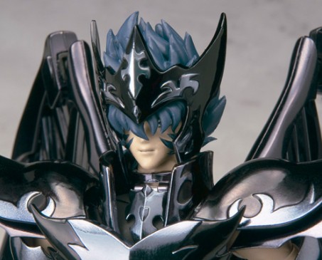 Saint Seiya The Lost Canvas - Bennu Kagaho - Saint Cloth Myth - Myth Cloth - Myth cloth (Bandai) photo 7