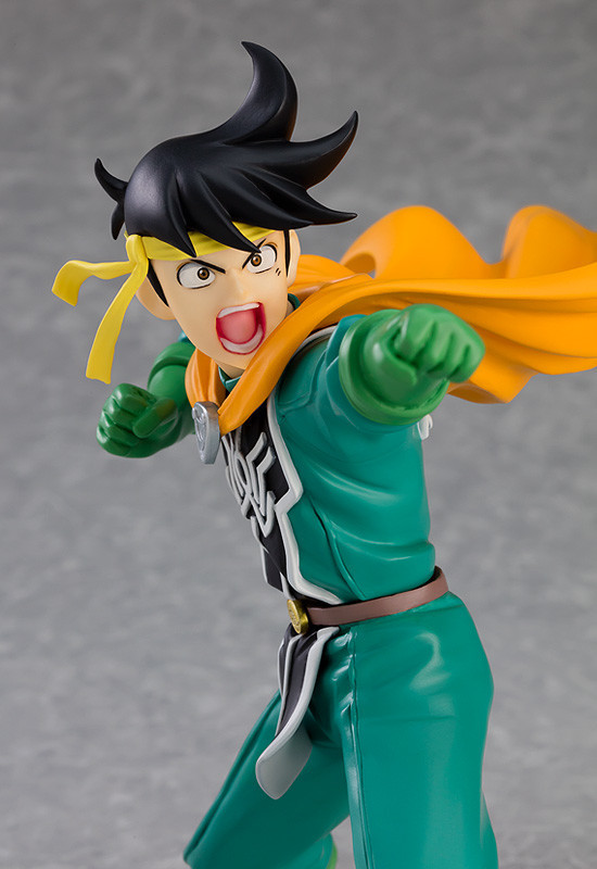 Dragon Quest: Dai no Daibouken - Popp - Pop Up Parade (Good Smile Company) photo 2