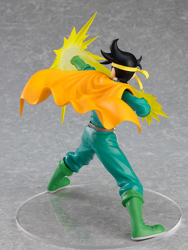 Dragon Quest: Dai no Daibouken - Popp - Pop Up Parade (Good Smile Company) photo 3