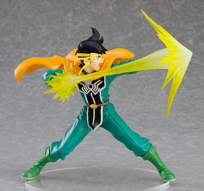 Dragon Quest: Dai no Daibouken - Popp - Pop Up Parade (Good Smile Company) photo 4