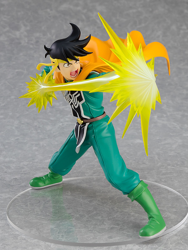 Dragon Quest: Dai no Daibouken - Popp - Pop Up Parade (Good Smile Company) photo 5