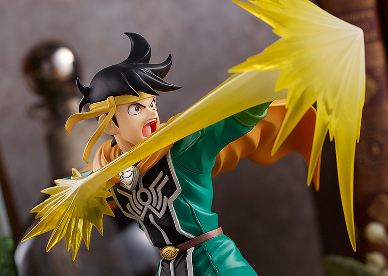 Dragon Quest: Dai no Daibouken - Popp - Pop Up Parade (Good Smile Company) photo 6