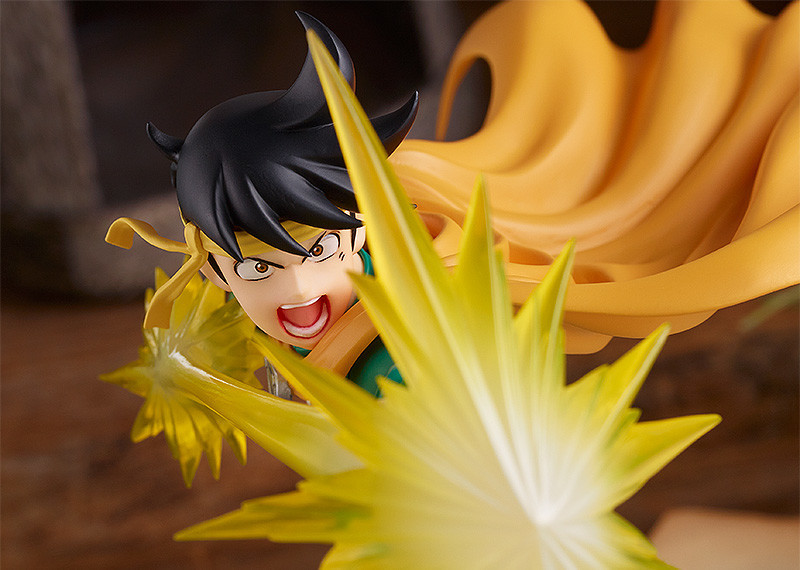Dragon Quest: Dai no Daibouken - Popp - Pop Up Parade (Good Smile Company) photo 7